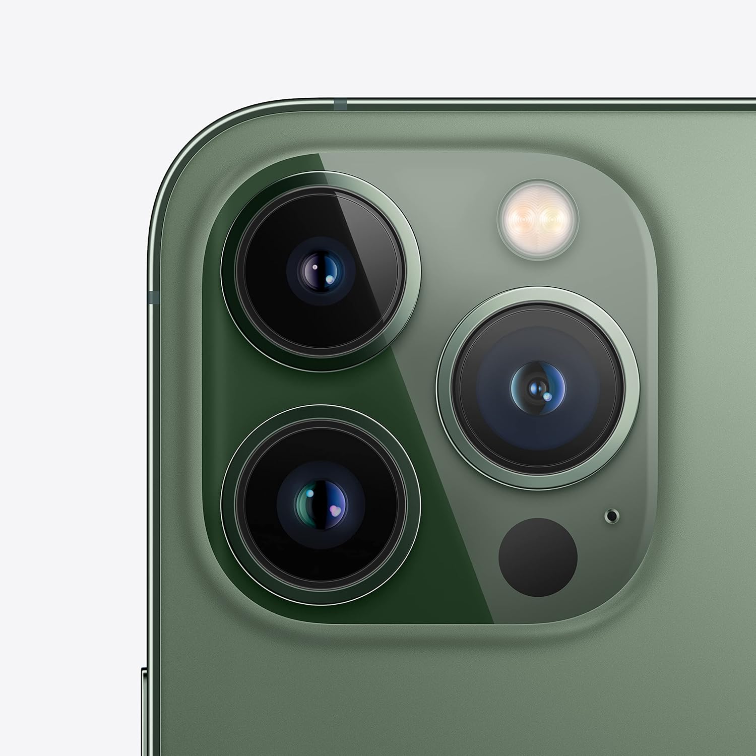 Apple Iphone 13 Pro Max, 256GB, Alpine Green, Brand New, Sealed Box