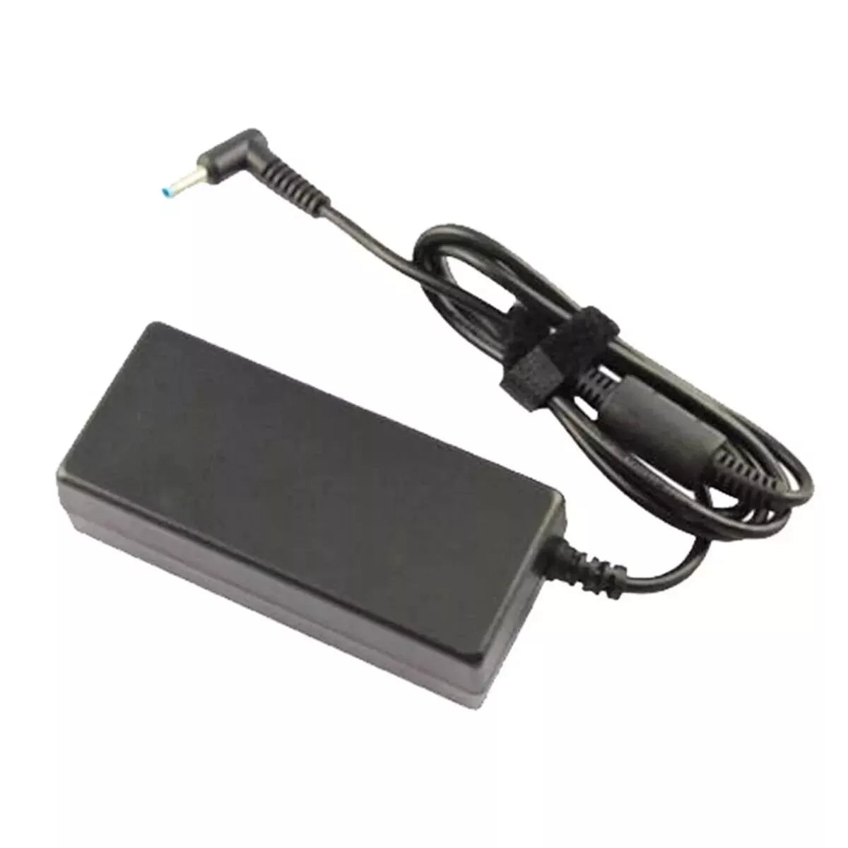 19.5V 45W Power Adapter Charger for HP Pavilion 14 & 15 Laptop – Blue Tip