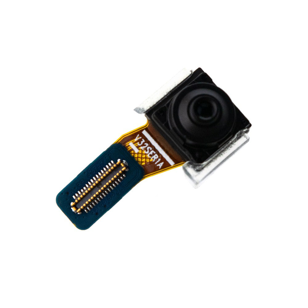 Front Camera for Samsung Galaxy S21 FE 5G G990B (Purple)