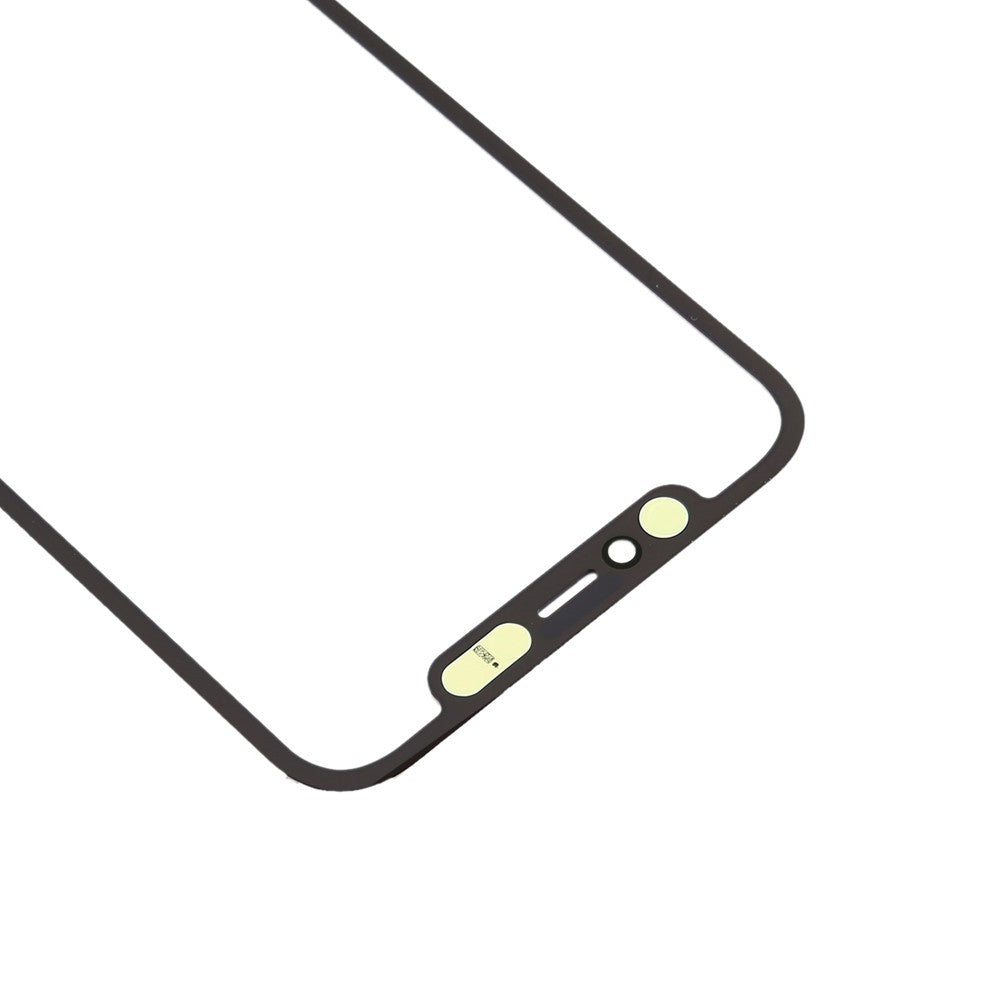 Front Screen Outer Glass With OCA for iPhone 11 Pro Max (Brown)
