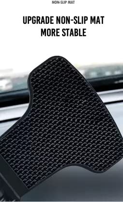 CAR UNIVERSAL DASHBOARD Mount Holder Mini Car Dashboard Heads Up Display Dashboard Cell Phone Holder For Mobile Phone GPS