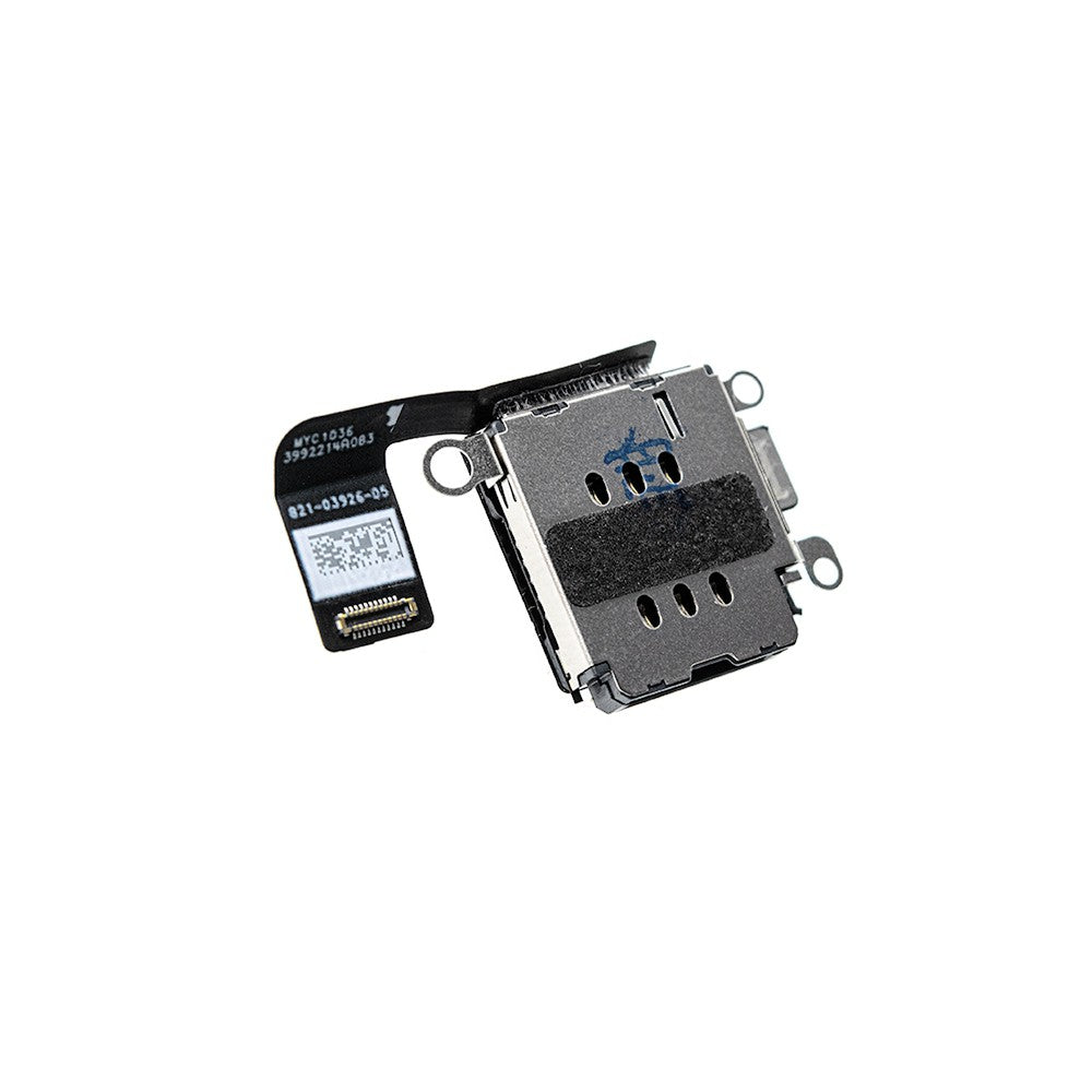 SIM Card Reader for iPhone 14 (Purple)