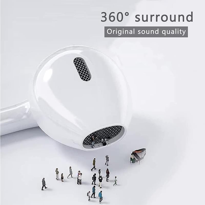 Earphones Lightning Apple Headphones With Remote Control