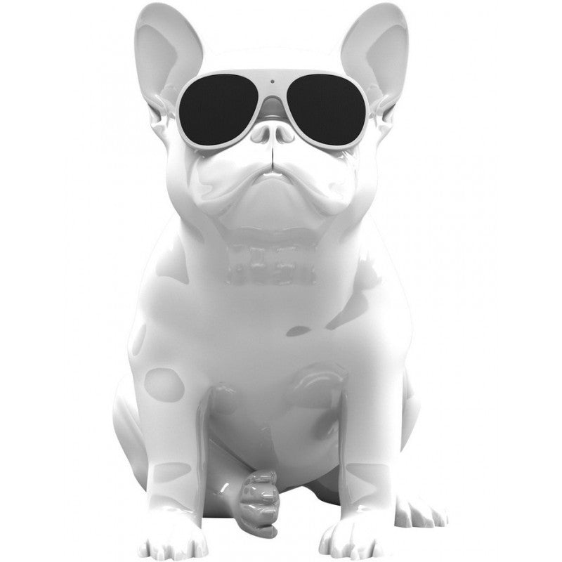 Bluetooth Speaker French Bulldog Art Bluetooth Speaker Portable Bluetooth Speakers