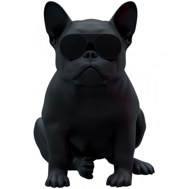 Bluetooth Speaker French Bulldog Art Bluetooth Speaker Portable Bluetooth Speakers