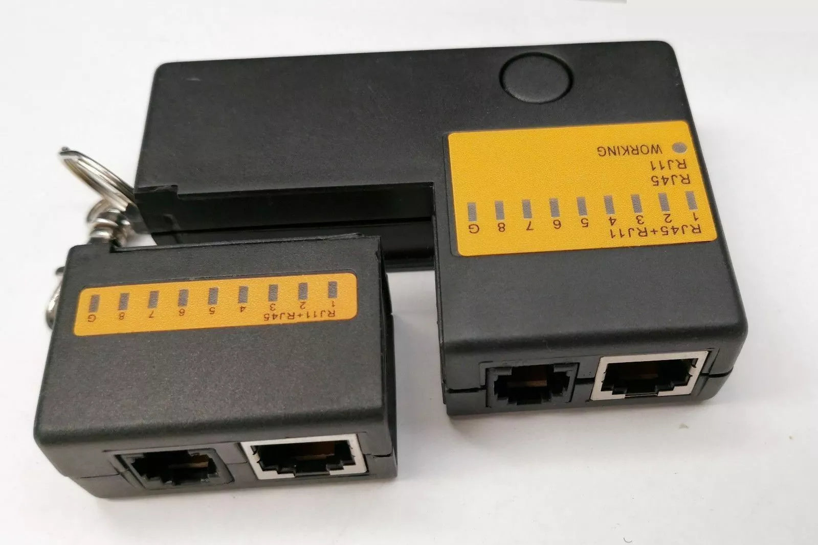 Cat6100mEthernetLANCableCrimper_Tester_RJ45PlugsBlueNetworkCableKit3