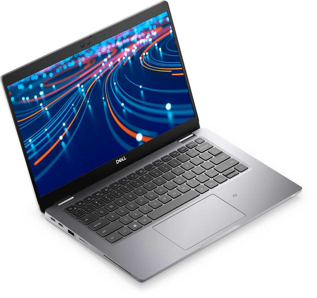 Dell Latitude 5320 Touch Screen | i7-1185G7 | 32GB RAM | 512GB SSD - Used Grade A