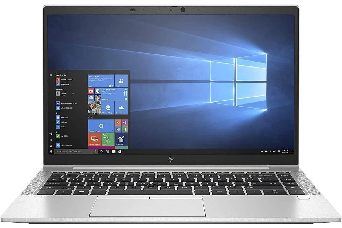 HP 840 g7 ELITEBOOK I5 10210U RAM 8 SSD 256 GRADE A