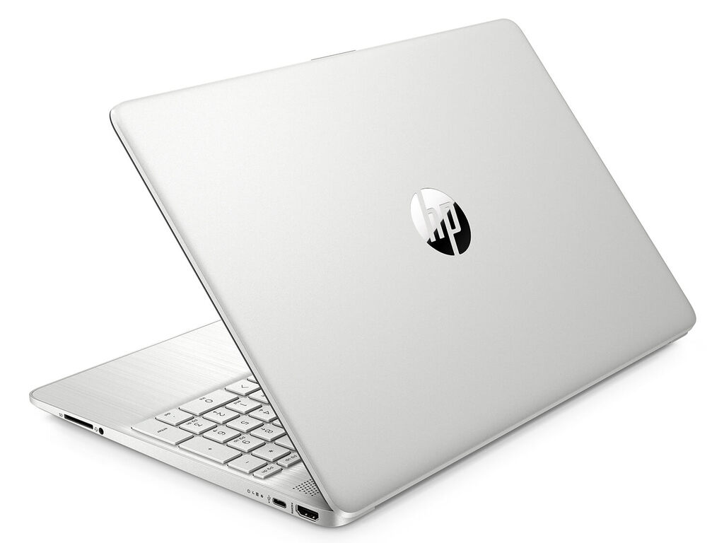 HP Laptop 15s-fq2xxx I5-1135G7 @ 2.40 Ghz, RAM 16GB SSD 512GB, New without Box