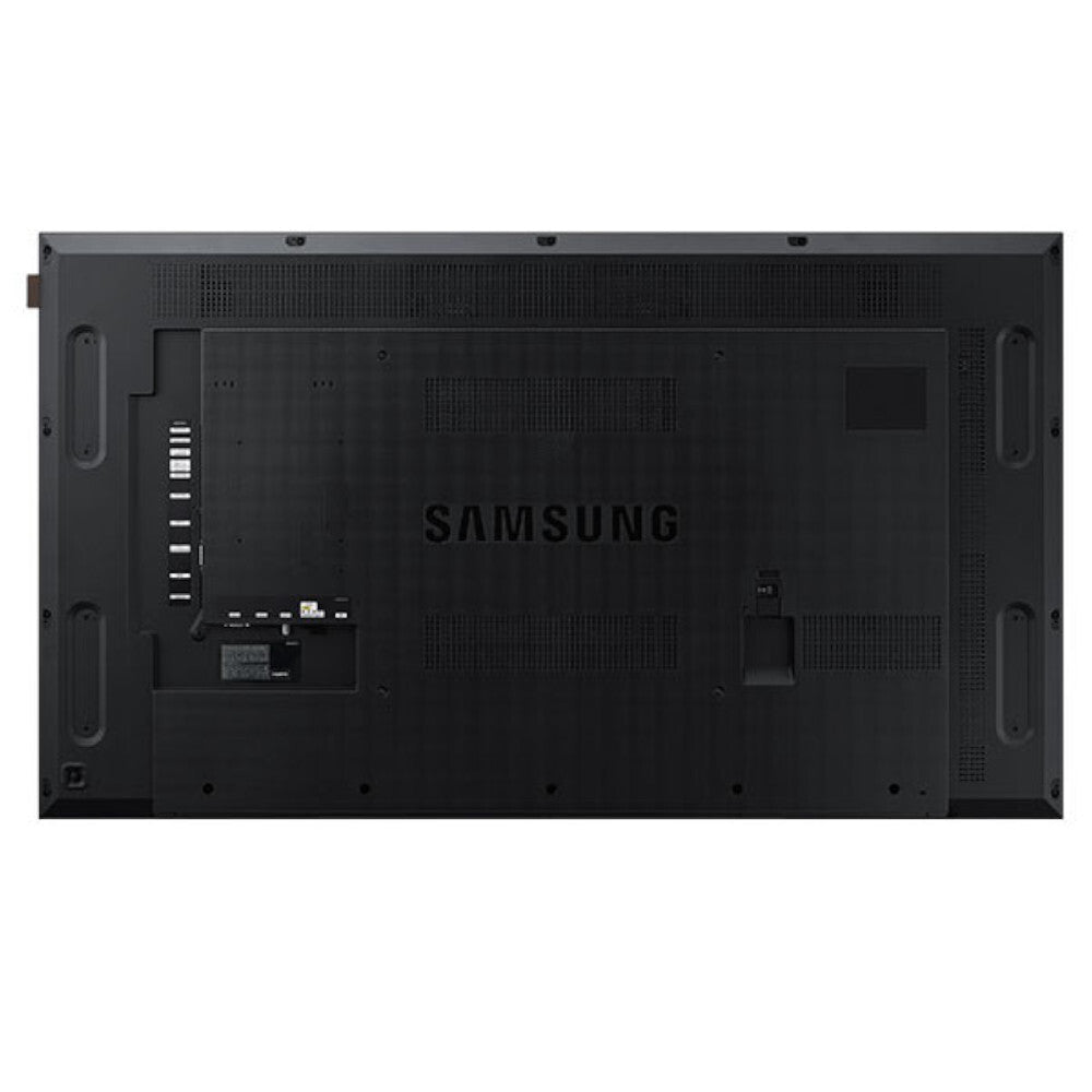 Samsung DM55D - DM-D Series 55