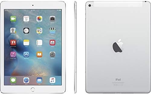 Apple IPad Air 2 Wifi Good Condition