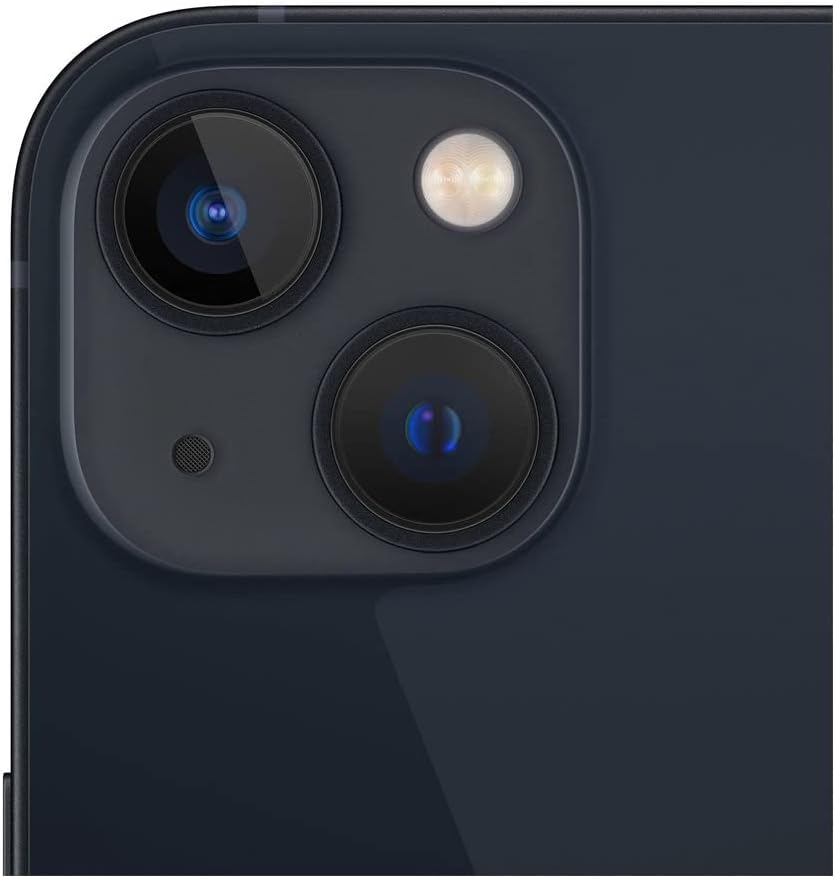 Apple iPhone 13 128GB Dark Blue Unlocked - Very Good Condition, Grade A