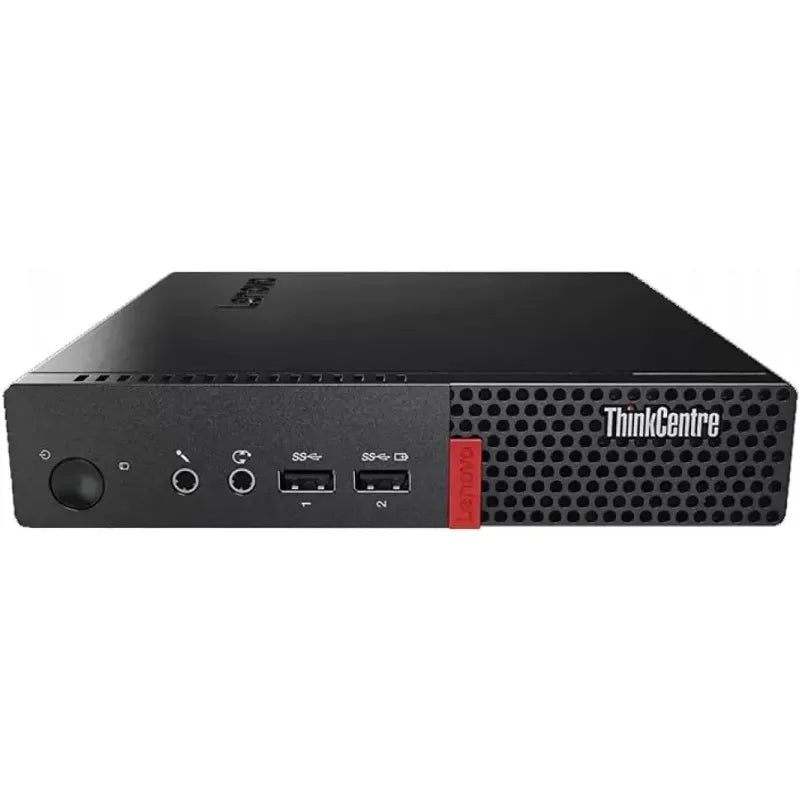 Lenovo ThinkCentre M710q Tiny Intel I5 6500T 2.50GHz 8GB RAM 500GB SATA Win 10