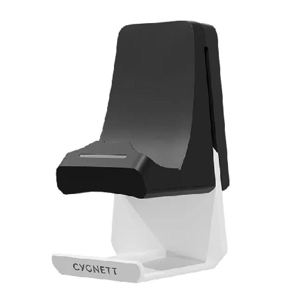 Charge & Play PS5 Dual Sense Charging Dock + Headset Hook