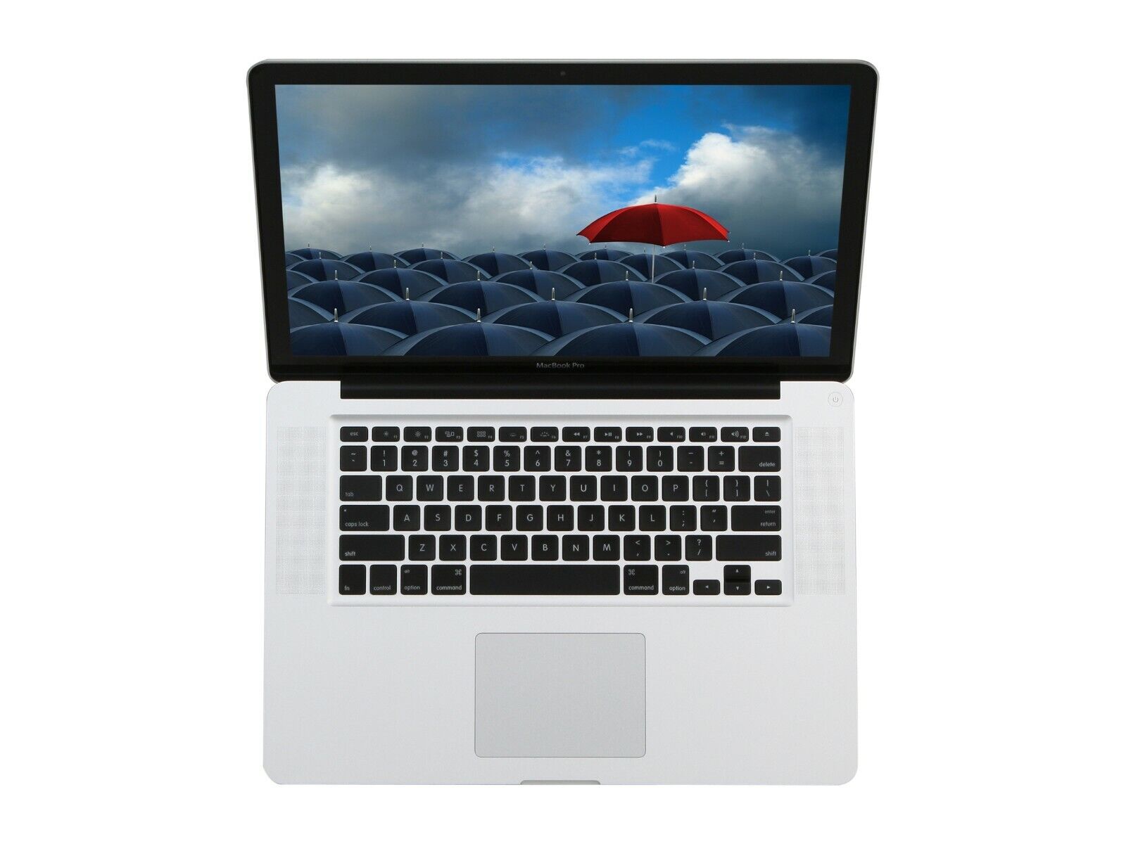 Apple Macbook Pro 15