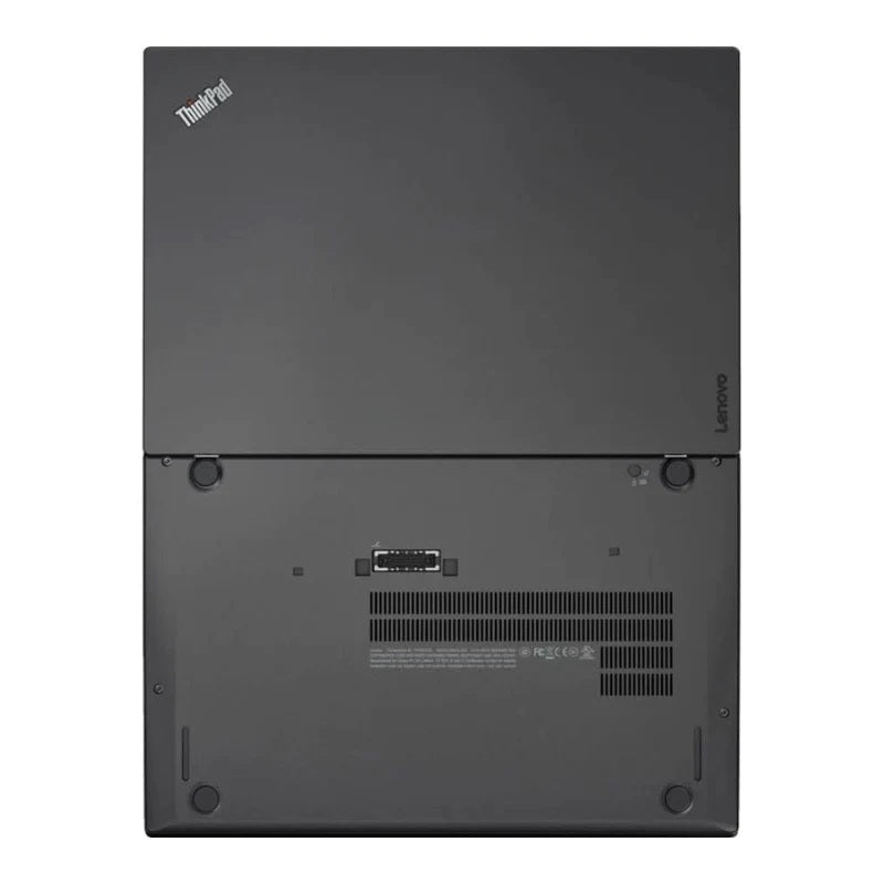 Lenovo ThinkPad T470s Intel I5 6300U 2.40GHz 12GB RAM 256GB SSD 14