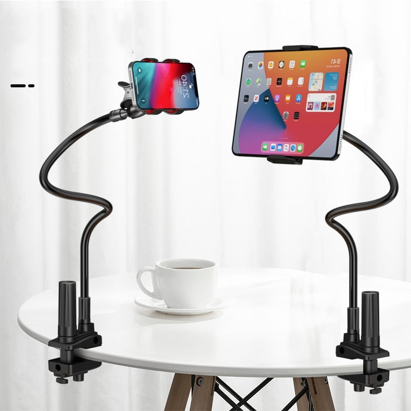 Adjustable Arm 360 Degree Rotation Lazy Holder Desktop Stand For Mobile Phone Tablet