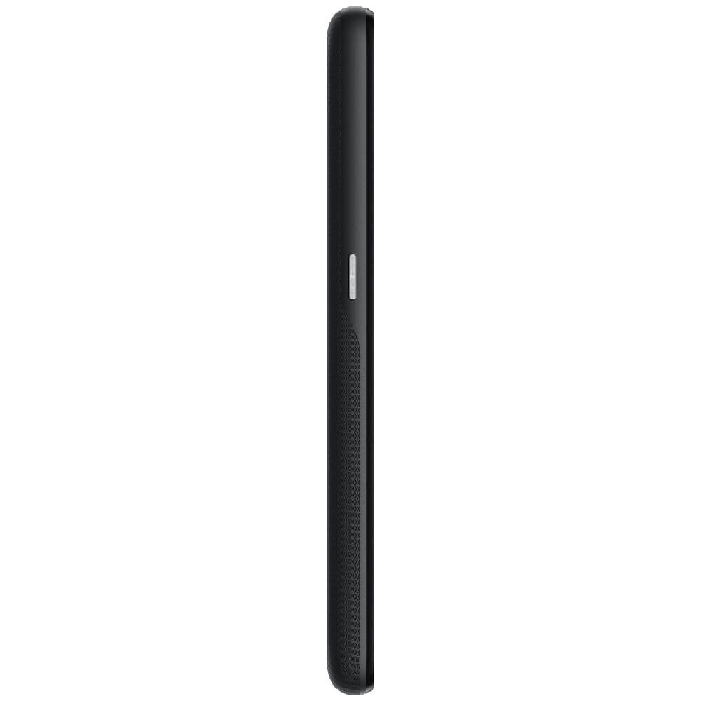 Telstra Essential Plus 3 Black 4G 4GX 16GB Android Blue Tick Mobile Phone