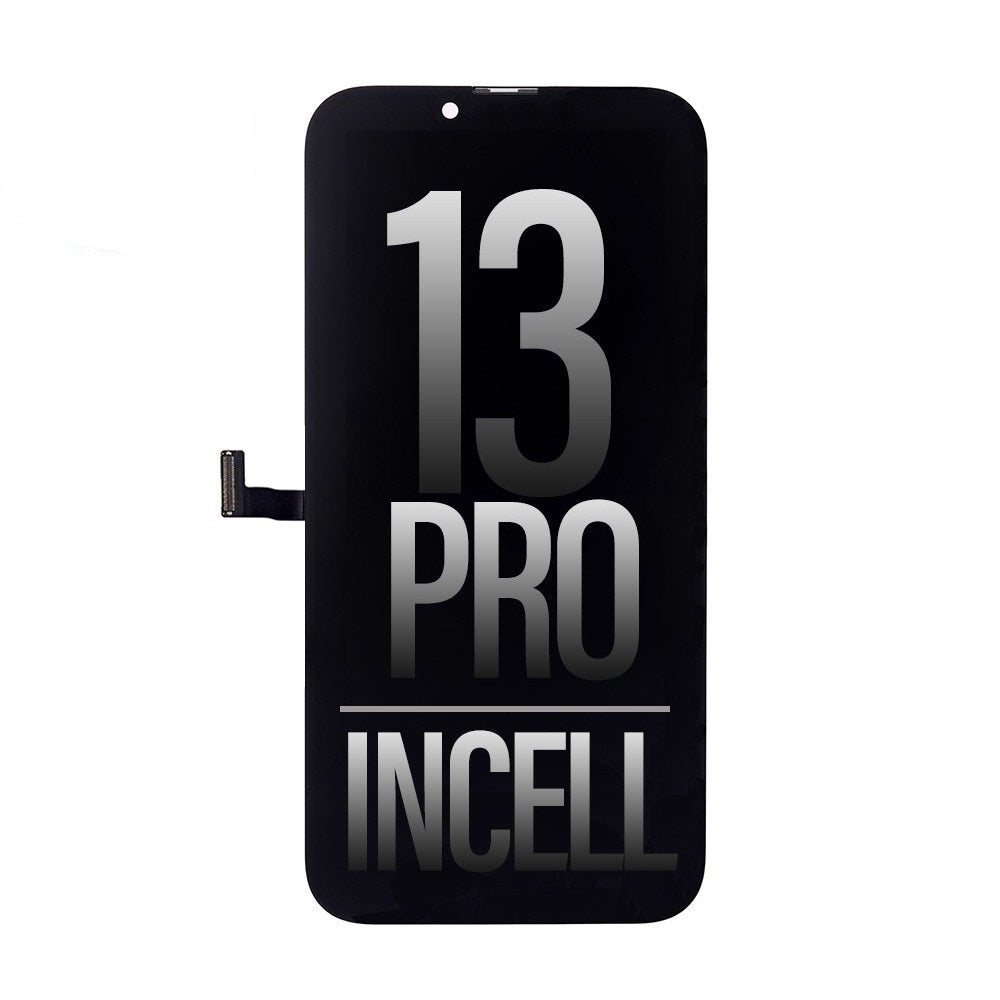 Red LCD Assembly With Solve Popover Small Board For IPhone 13 Pro Scre red-lcd-assembly-with-solve-popover-small-board-for-iphone-13-pro-scre