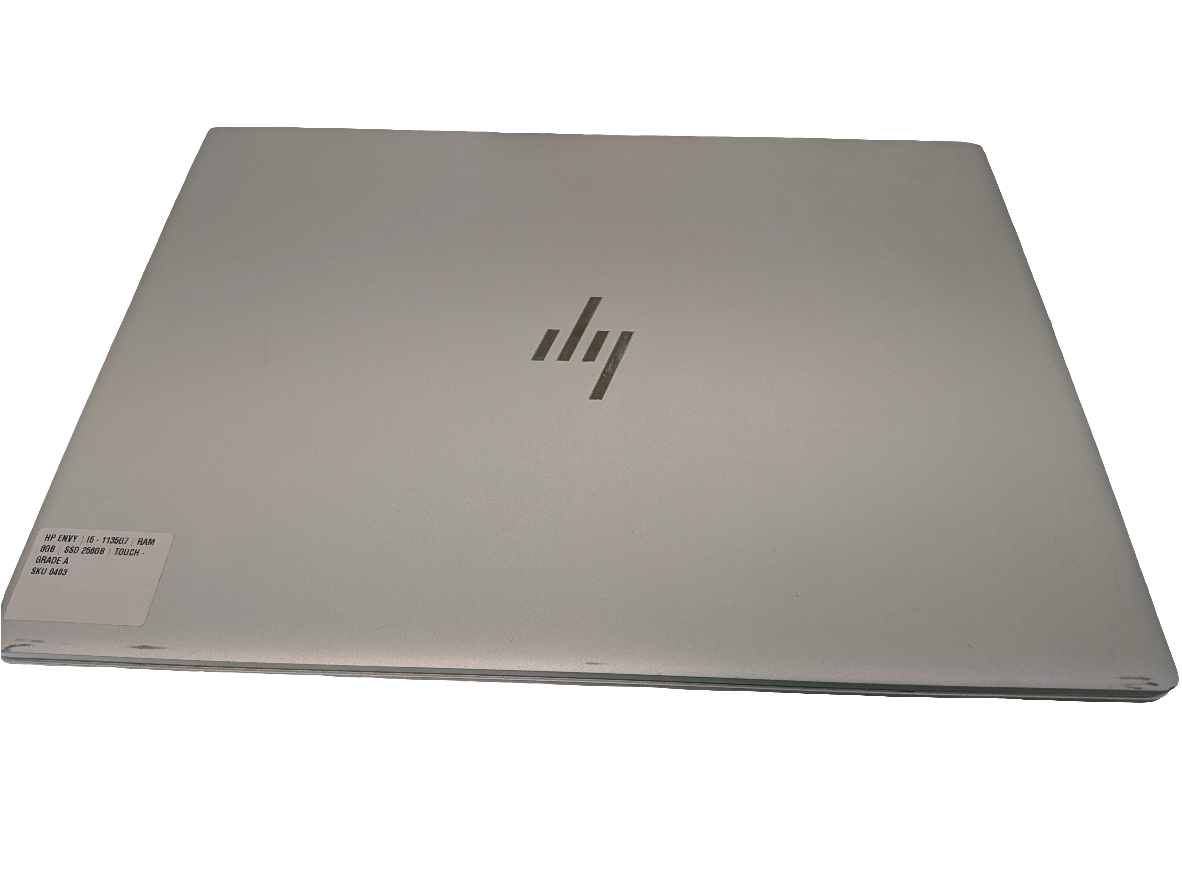HP Envy 14