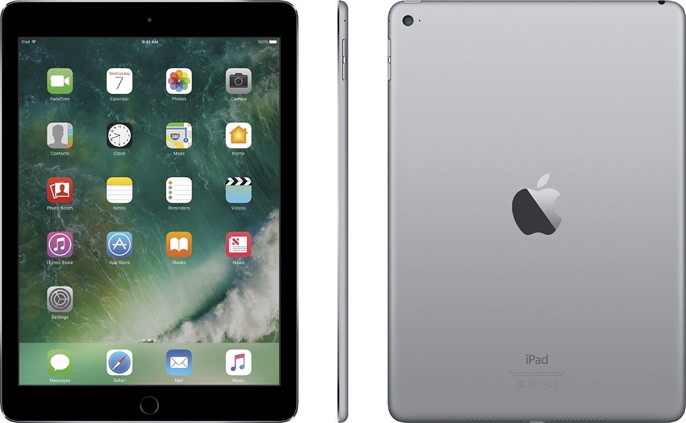 Apple IPad Air 2 Wifi Good Condition