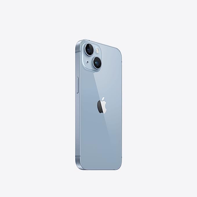 Apple iPhone 14 128GB Blue Open Box Brand New Condition,Unlocked