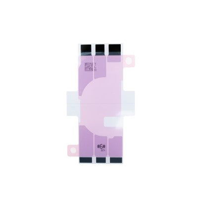 (3110mAh) iPhone 11 CRACK Battery with Adhesive Strips (No Need Soldering & No Need Tag-on)