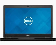 Dell Latitude 5490 | 14