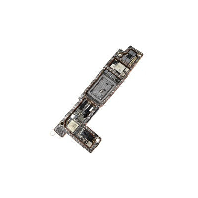 128G Upper CNC Board CPU Swap Baseband Drill Motherboard for iPhone 15 (Australian version with hard drive)