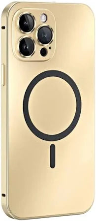 MagSafe Magnetic Case For iPhone 13 Pro max / 13 Pro Camera Lens Protector