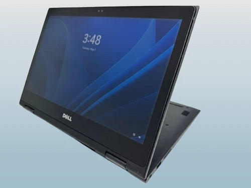 Dell Latitude 3390 2-in-1 | i5-8250U | 8GB RAM | 256GB SSD | Touch | Battery 96%