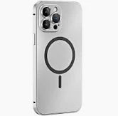 MagSafe Magnetic Case For iPhone 13 Pro max / 13 Pro Camera Lens Protector