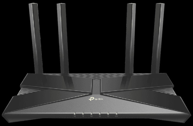 TP-LINK AX1800 Dual-Band Wi-Fi 6 Router
ARCHER AX23