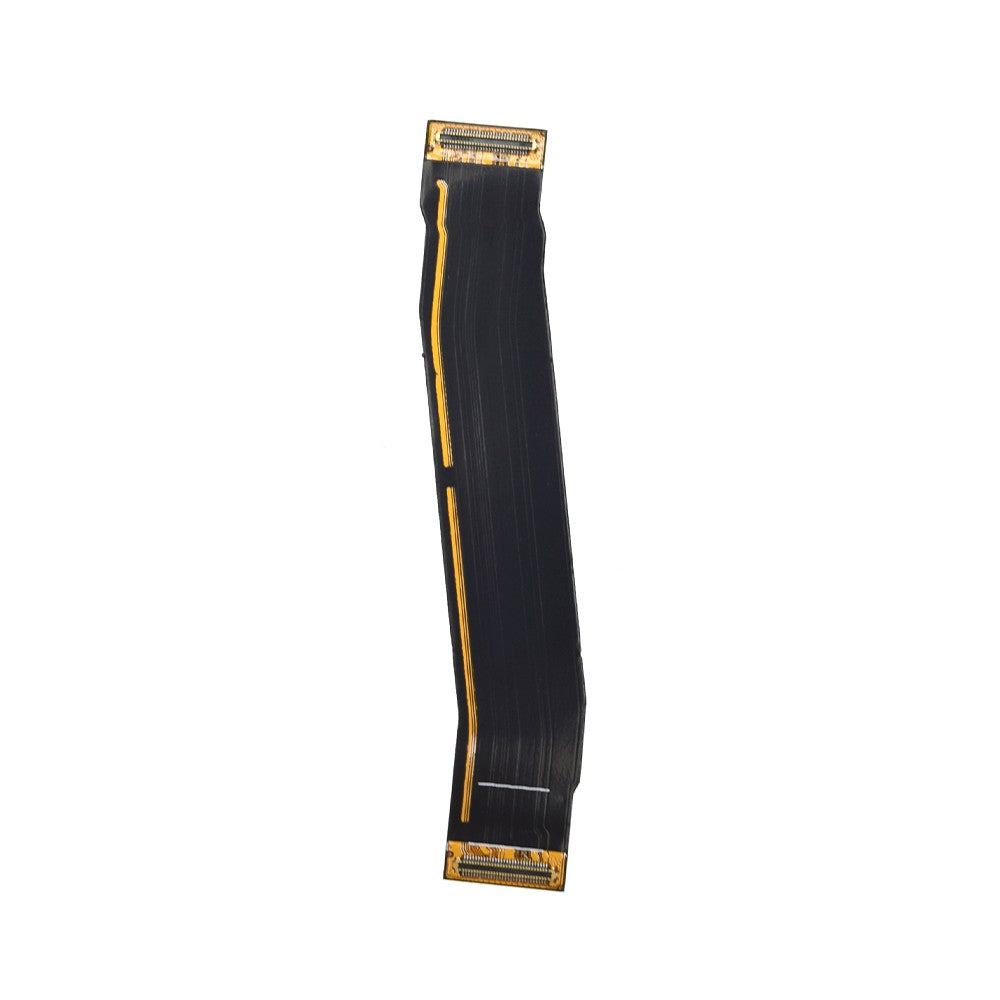 Main Board Flex Cable for Samsung Galaxy S24 S921B (Purple)