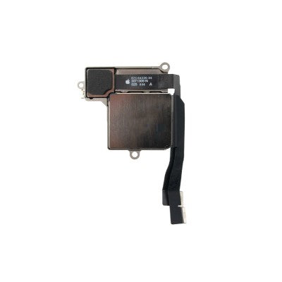 Rear Camera for iPhone 15 (Purple)
