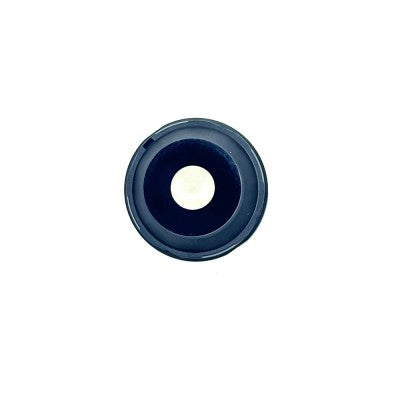 Rear Camera Main Camera Blue Light Bead Lens Replacement For iPhone 15 Pro / 15 Pro Max
