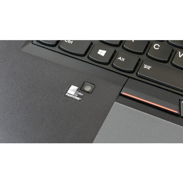Lenovo ThinkPad P70 17