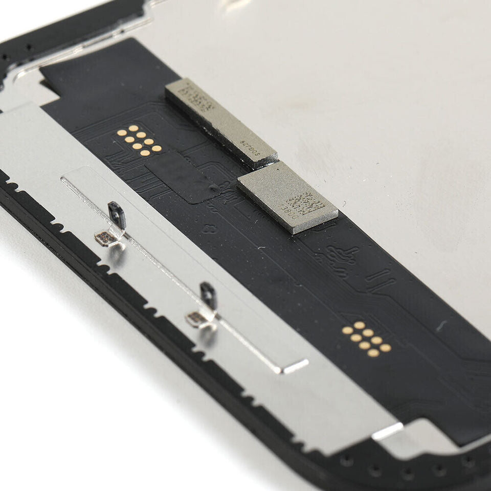 Red Incell LCD Assembly for iPhone 15 Plus Screen Replacement