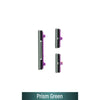 Power & Volume Button Set for Samsung Galaxy S10 G973F / S10 Plus G975F-Prism Green Power & Volume Button Set for Samsung Galaxy S10 G973F / S10 Plus G975F-Prism Green