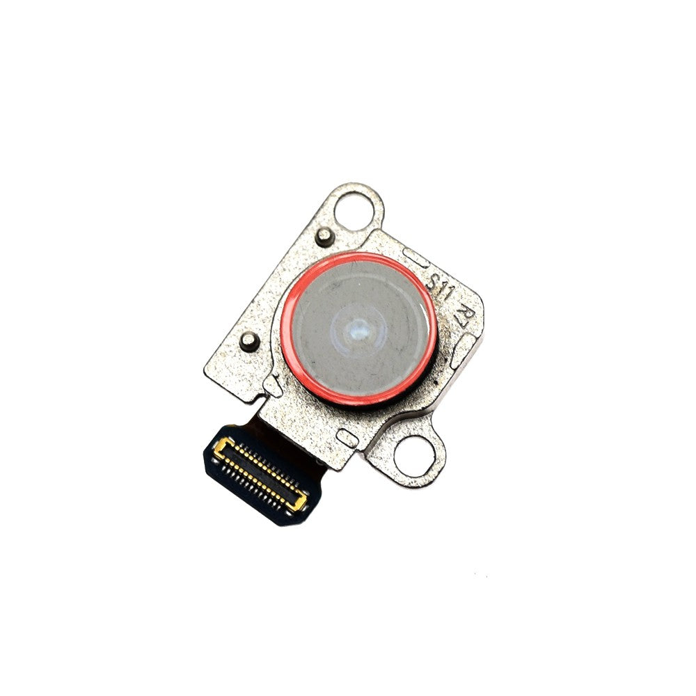 Rear Camera (12MP Ultra Wide) for Samsung Galaxy S24 S921B / S24 Plus S926B (Purple)