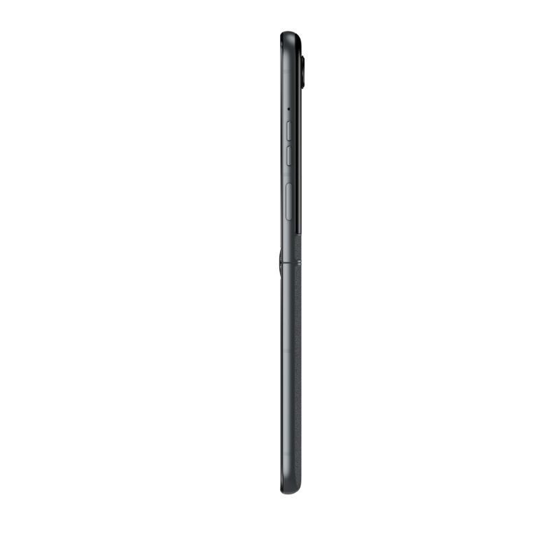 Motorola Razr 40 Ultra 5G, 256GB, Flip, Infinite Black , Brand New, 2023