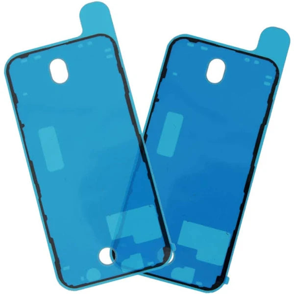 LCD Adhesive Glue Front Frame Sticker Waterproof Tape for iPhone X