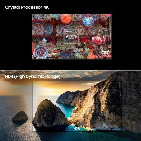 Samsung DM55D - DM-D Series 55