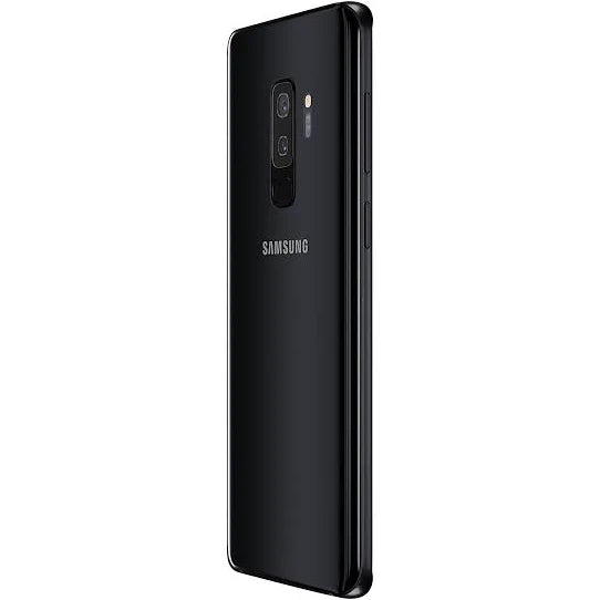 Samsung Galaxy S9 Plus 64GB Smartphone Unlocked - Awesome Black - Good Condition