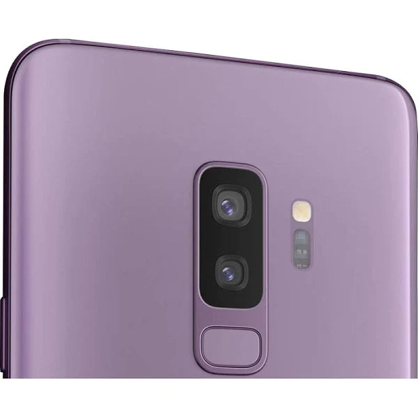 Samsung Galaxy S9 Plus 64GB Smartphone Unlocked - Awesome Black - Good Condition