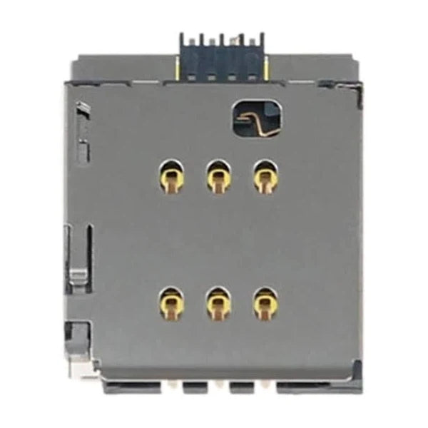 SIM Card Reader for iPhone X