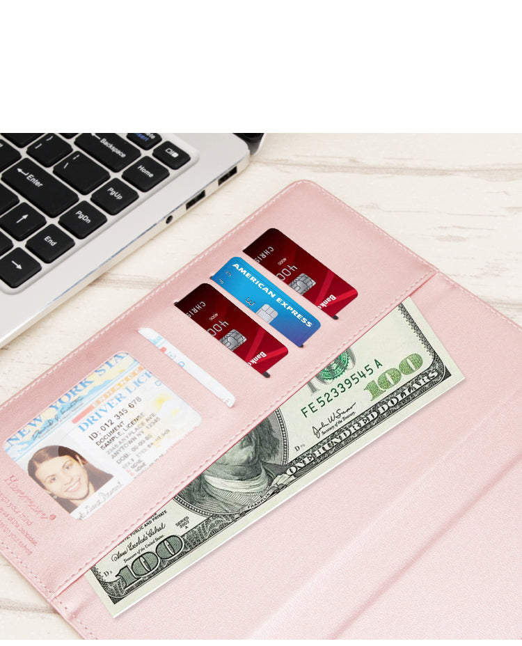 Hanman Universal Case Tablet Size (10.0inch~11inch) Black