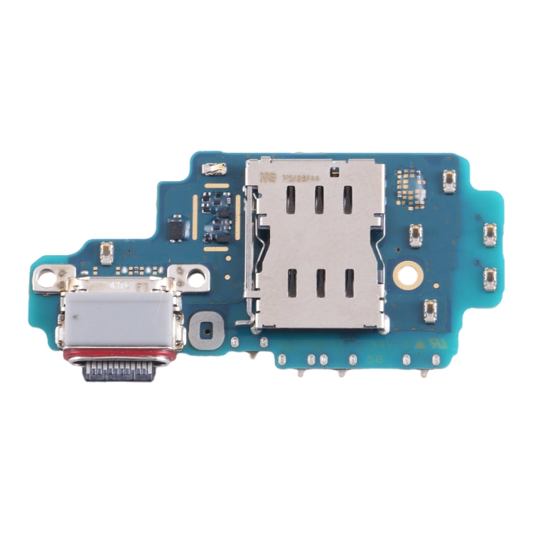 Charging Port for Samsung Galaxy S24 Ultra S928B (Purple)