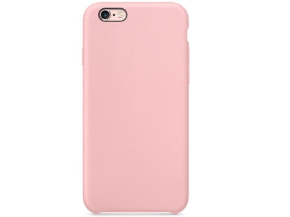 Silicone Gel Rubber Case Full Body Protective Case for iPhone 6 / 6S / 7/ 8