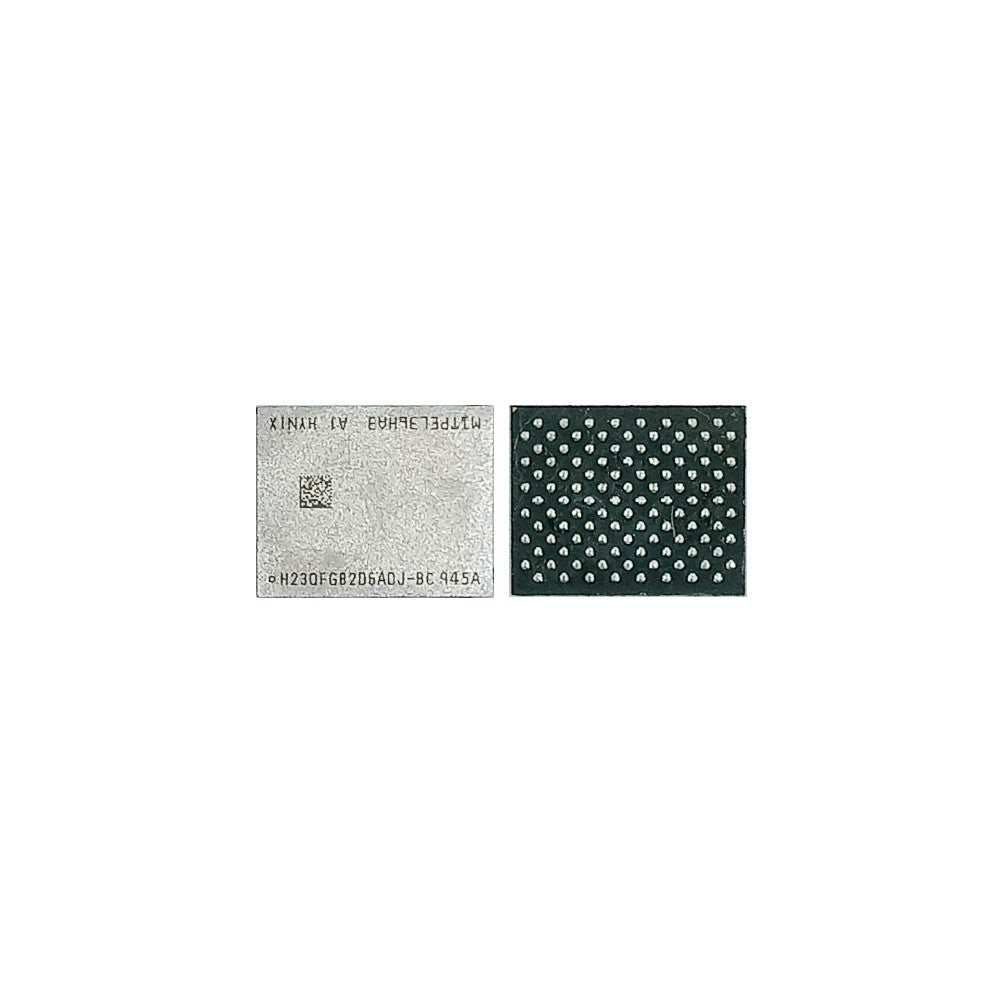 64GB Nand Flash Memory IC Harddisk HDD Chip for iPhone 11 / 11 Pro / 11 Pro Max